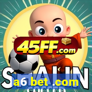 a6 bet .com